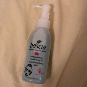 BOSCIA MAKE-UP BREAK-UP CLEANSING OIL - NEW